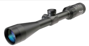 best scope for marlin 1895 sbl 45-70