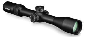 best scope for a ar15 smith and wesson