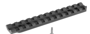 best scope mount for marlin 1895