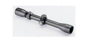 best scope for henry 22 magnum lever action rifle