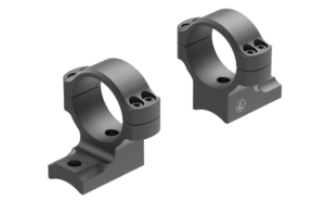 best leupold scope mount for remington 700