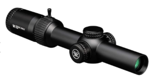 best scope for a ar15 smith and wesson