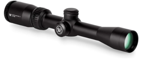 best scope for henry 22 lever action rifle
