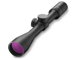 best scope for henry 22 lever action rifle