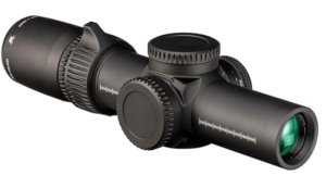 best scope for a ar15 smith and wesson