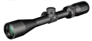 best scope for ruger american gen 2 6.5 creedmoor