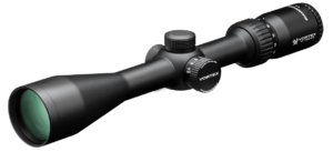 best scope for ruger american gen 2 6.5 creedmoor