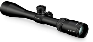 best scope for ruger american gen 2 6.5 creedmoor