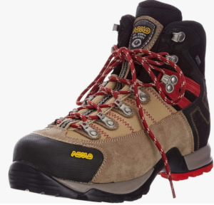 best men's hiking boots for ankle support