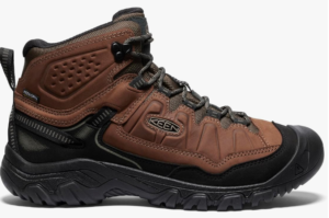 best men's hiking boots for ankle support