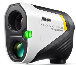 best high end range finder for golf