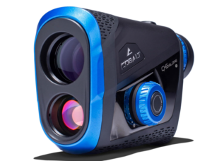 best high end range finder for golf