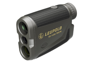 best civilian laser range finder 