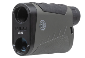 best civilian laser range finder 