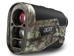 best archery laser range finder