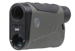 best long range finder