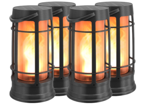 best camping solar lanterns 