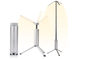 best camping solar lights