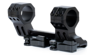 best scope mounts for ruger american gen 2