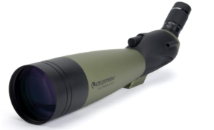  Best spotting Scope for the Smith & Wesson 1854 