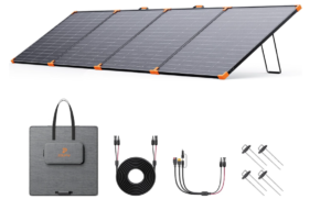 Best Camping Solar Panels