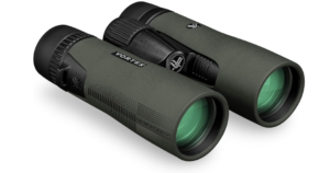best binocular power for bow hunting