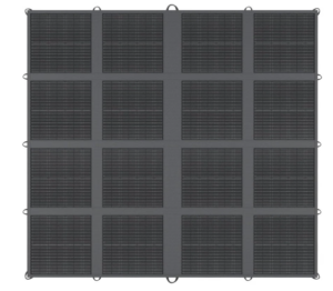 Best Camping Solar Panels