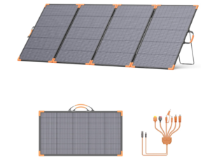 Best Camping Solar Panels
