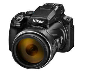 best superzoom camera for moon photography