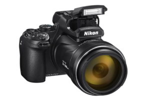best superzoom camera for moon photography