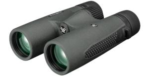 best binocular power for bow hunting