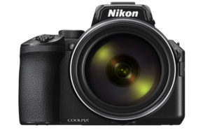best superzoom camera for moon photography