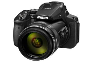 best superzoom camera for moon photography
