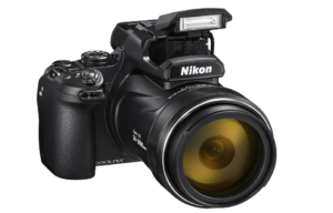 best superzoom camera for moon photography