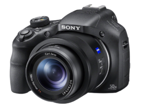 best camera for safari