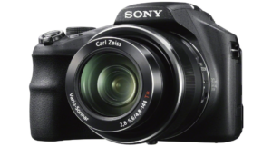 best camera for safari