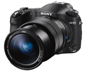 best camera for safari