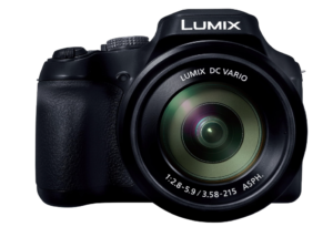 best camera for safari