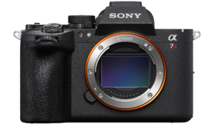 best sony mirrorless full frame cameras