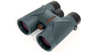 best binocular size for deer hunting