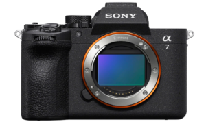 best sony mirrorless full frame cameras