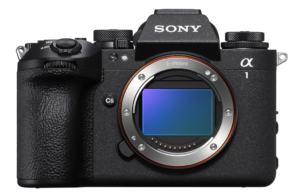 best sony mirrorless full frame cameras