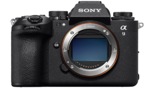 best sony mirrorless full frame cameras