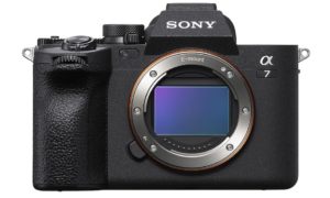 best sony mirrorless full frame cameras