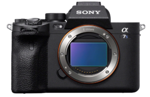 best sony mirrorless full frame cameras