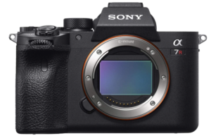 best sony mirrorless full frame cameras