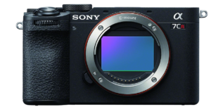 best hybrid mirrorless camera for travel