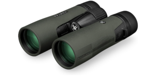 best binocular size for deer hunting