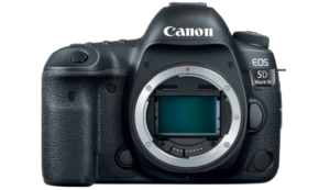 best camera for landscape photography