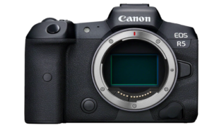 best camera for landscape photography